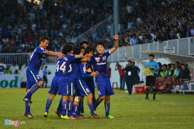 Cong Phuong, Tuan Anh listed on U23 national squad preliminary roster